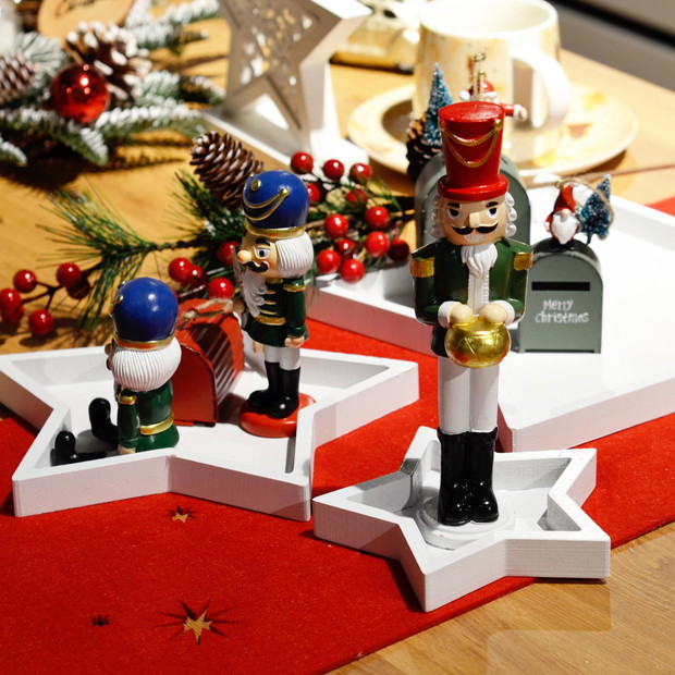 Kolekcja Niezastąpiona tradycja od Leroy Merlin