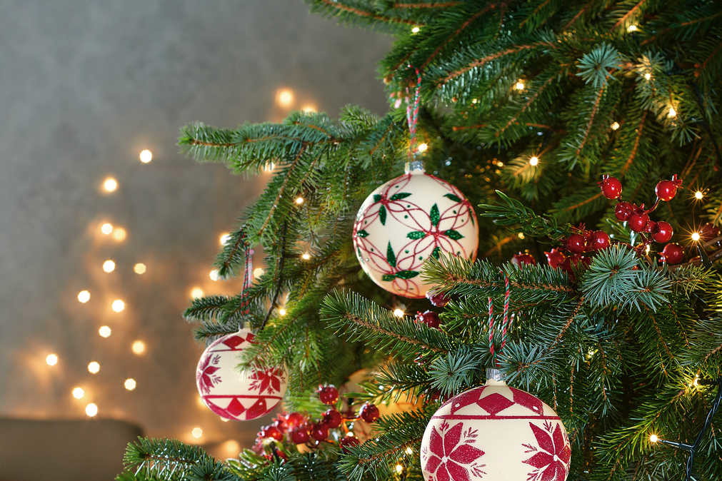 Kolekcja Niezastąpiona tradycja od Leroy Merlin