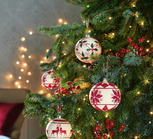 Kolekcja Niezastąpiona tradycja od Leroy Merlin