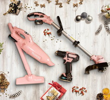 narzędzia na prezent