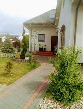 Klaudia Grzegorzewska