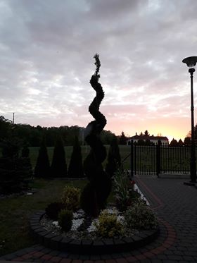 Klaudia Grzegorzewska