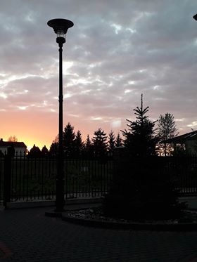 Klaudia Grzegorzewska