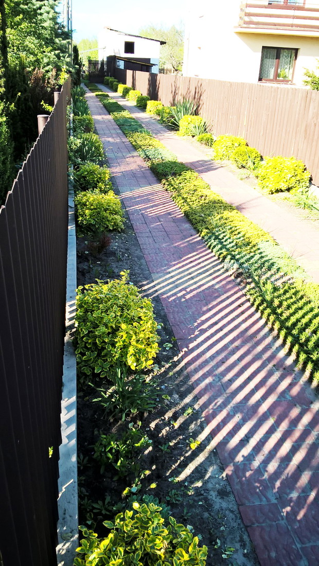 Wiosenny Ogród z Fiskars