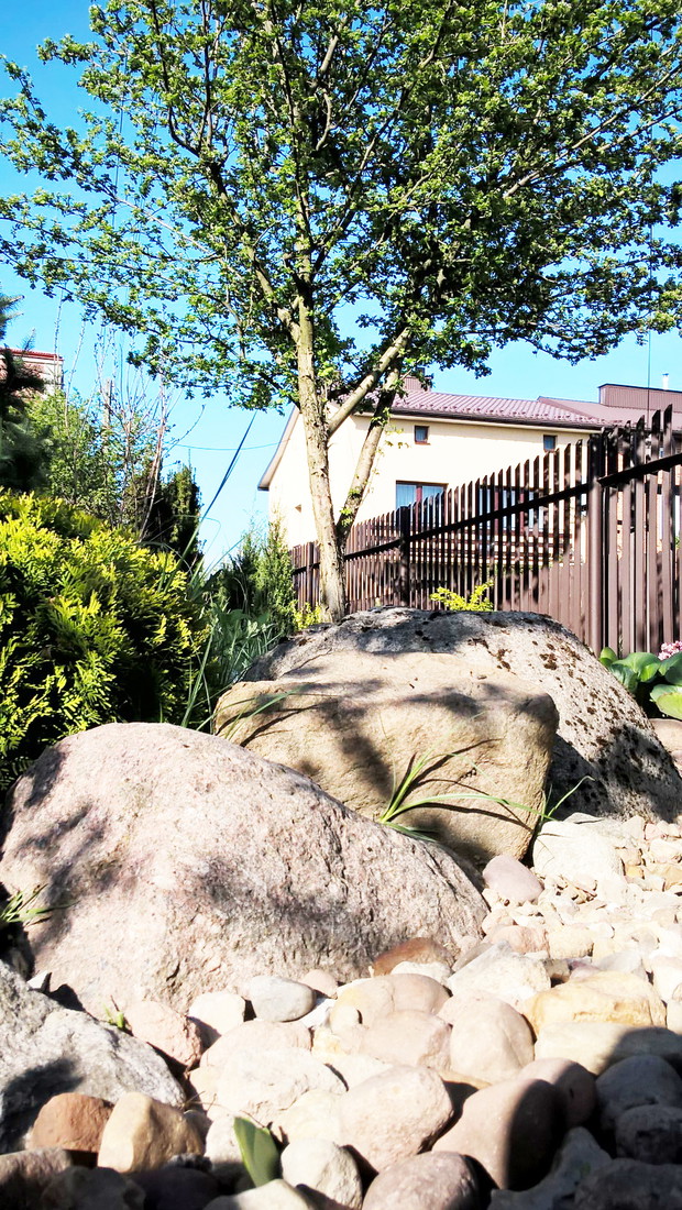 Wiosenny Ogród z Fiskars