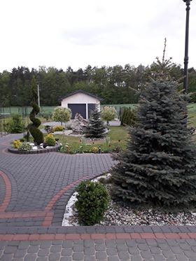 Klaudia Grzegorzewska