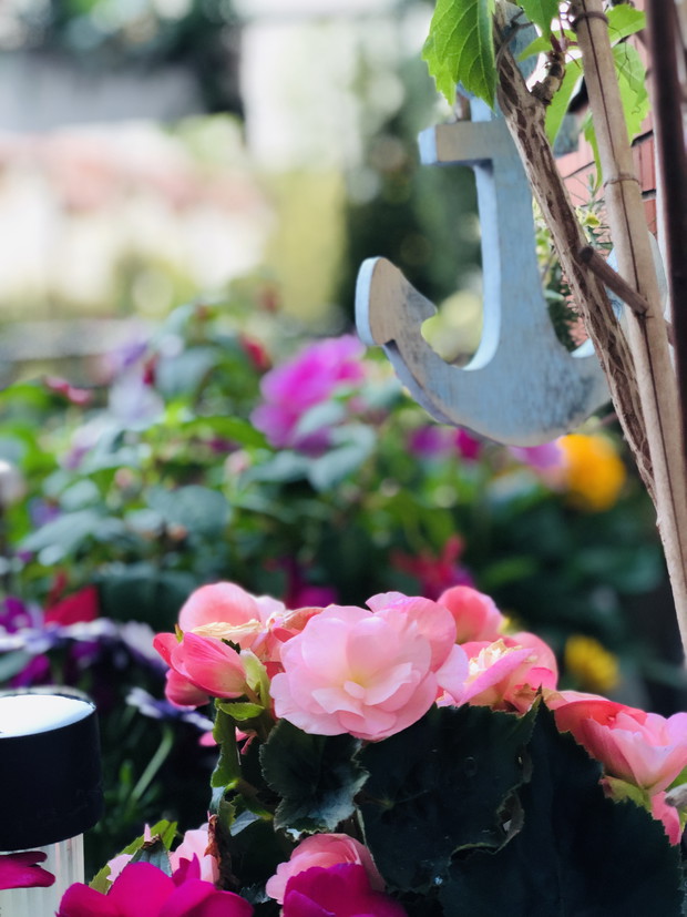 Trochę marynistycznie...