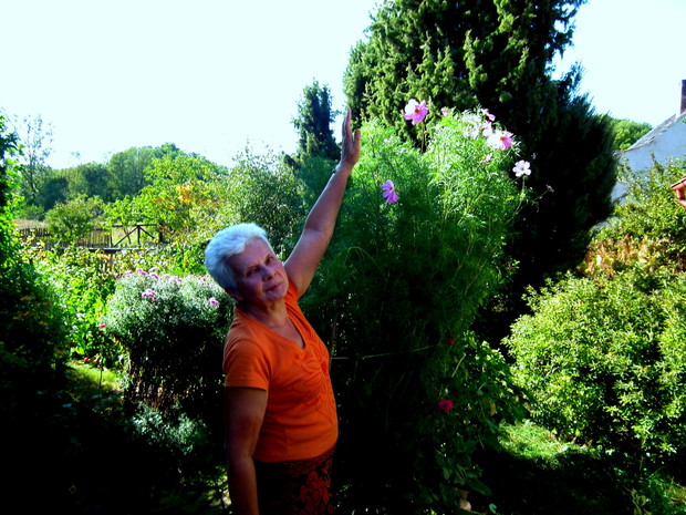 taki wielki onętek.Dużo większy ode mnie.