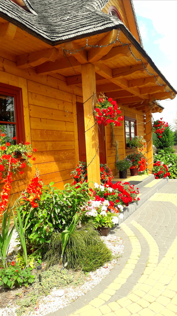 Ujęcie prawej strony