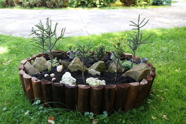 Zakątek relaksu dla ludzi i kotów