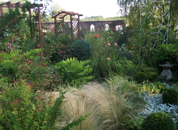 Mój zaczarowany swiat