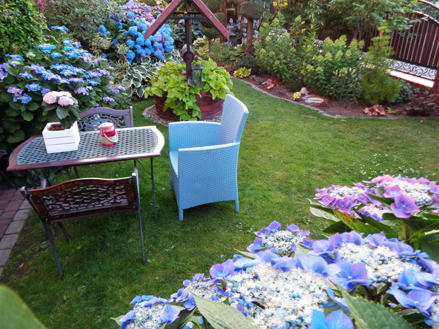 To tutaj na chwilkę odpoczynku.