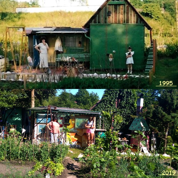 24 lata temu i dziś