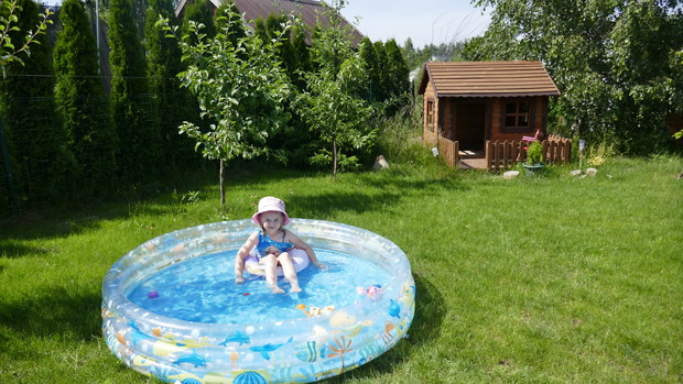 Nie ma to jak relaks