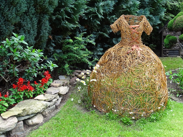 Rodzinny konkurs ogrodniczy 2019