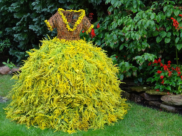 Rodzinny konkurs ogrodniczy 2019