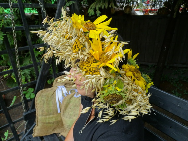 Rodzinny konkurs ogrodniczy 2019