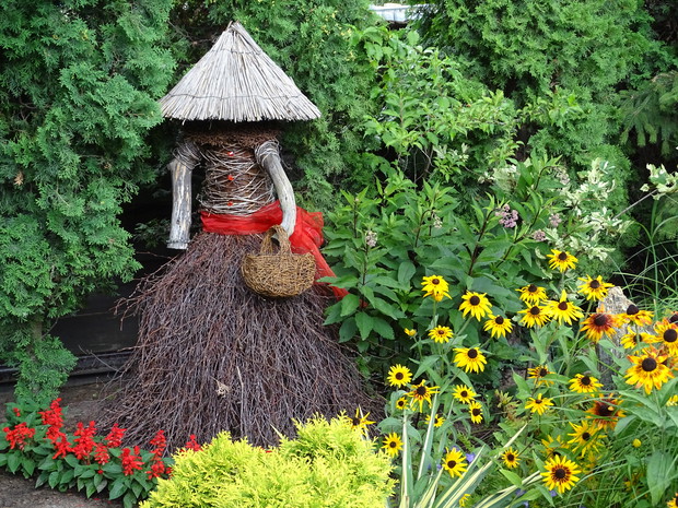 Rodzinny konkurs ogrodniczy 2019