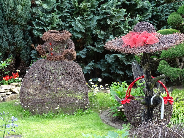 Rodzinny konkurs ogrodniczy 2019