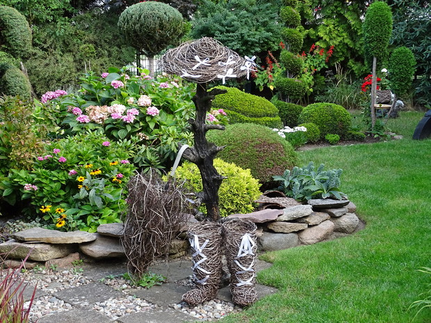 Rodzinny konkurs ogrodniczy 2019