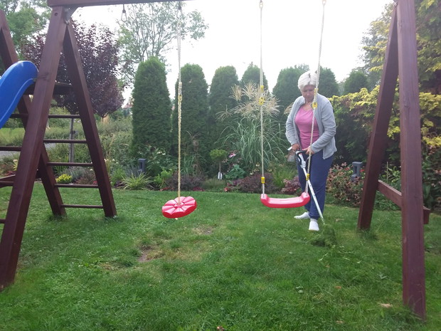 Rodzinny konkurs ogrodniczy