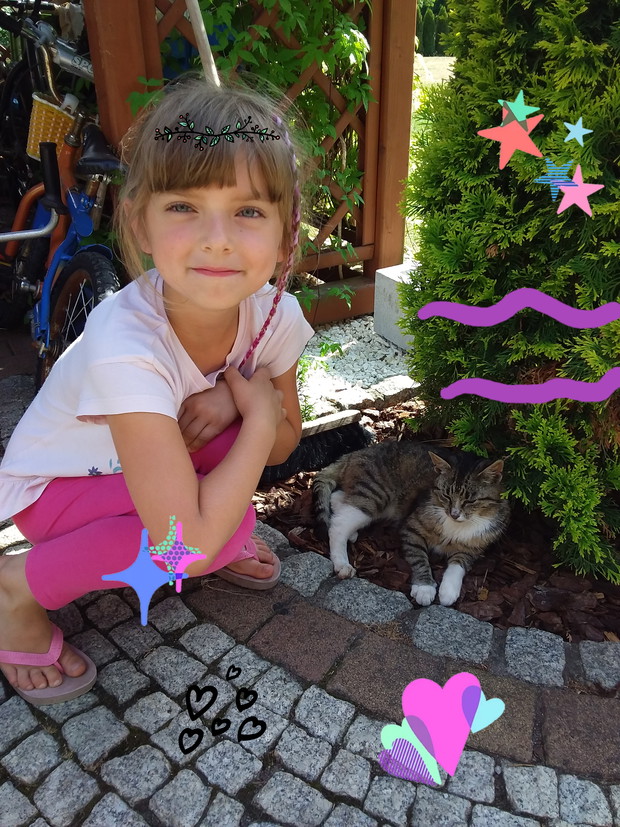 Rodzinny konkurs ogrodniczy