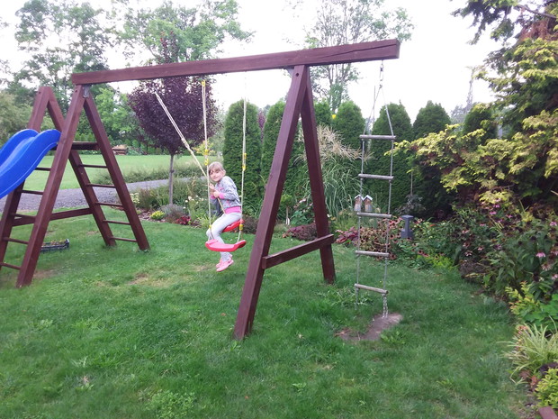 Rodzinny konkurs ogrodniczy