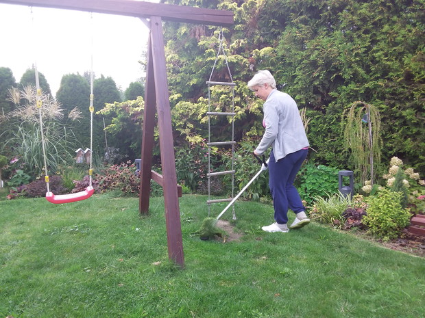 Rodzinny konkurs ogrodniczy