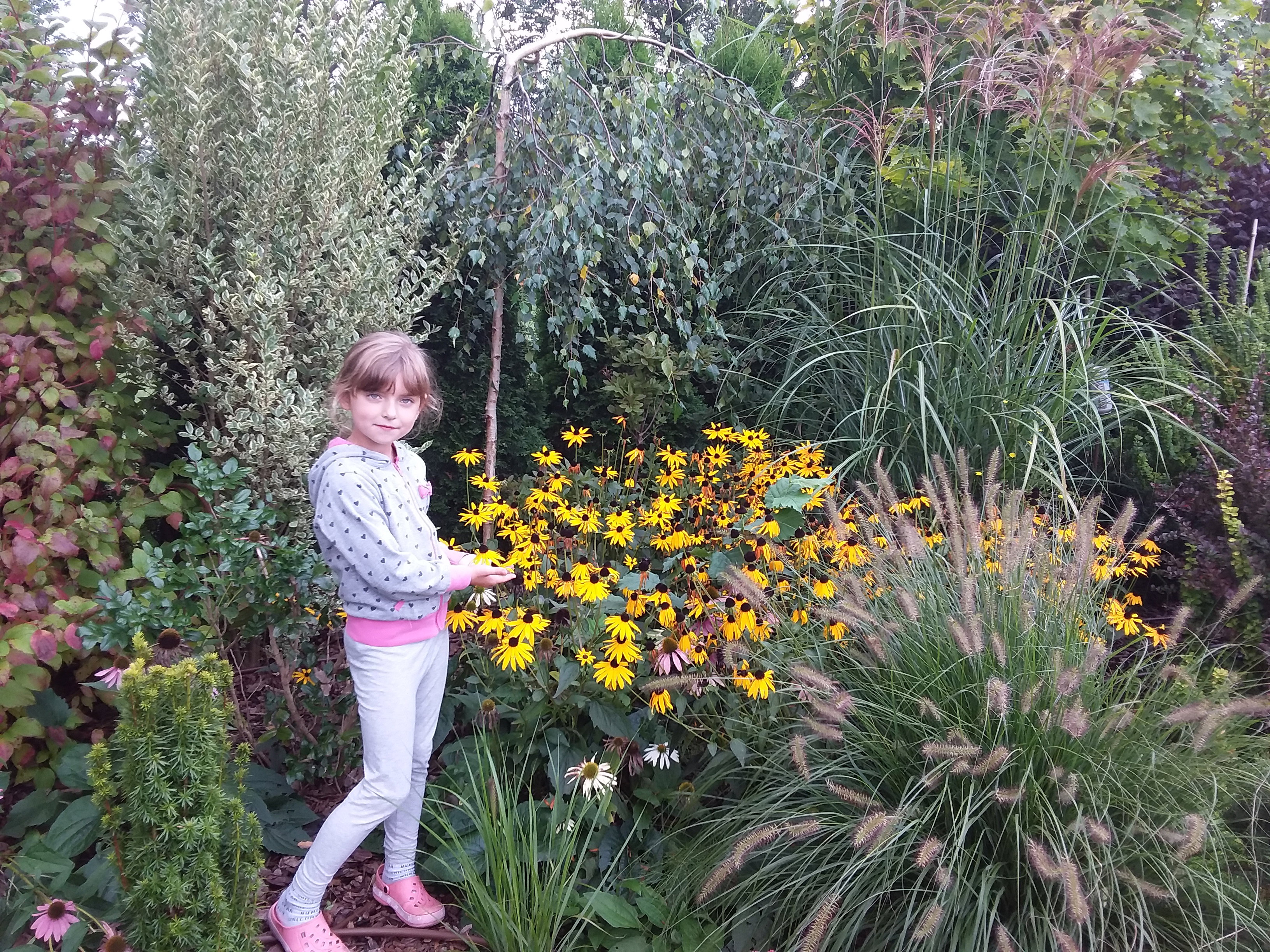 Rodzinny konkurs ogrodniczy