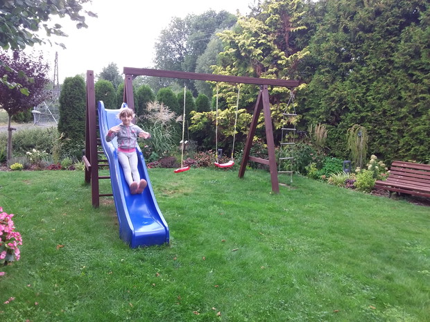 Rodzinny konkurs ogrodniczy