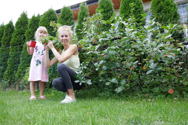 Witaminki witaminki dla dziewczynki