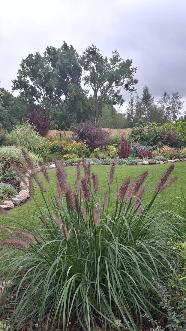 Wrzesień na rabacie