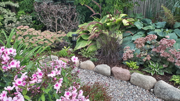 Wrzesień na rabacie