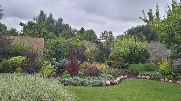 Wrzesień na rabacie