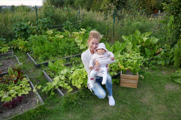 Zaszczepić miłość