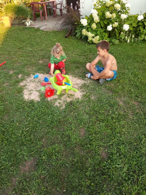 Suwalska kraina czarów