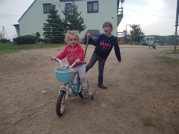 Suwalska kraina czarów