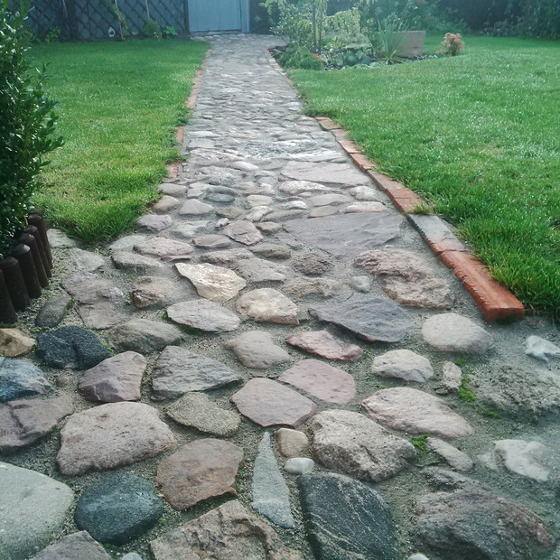 Jedno z dzieł mojego męża