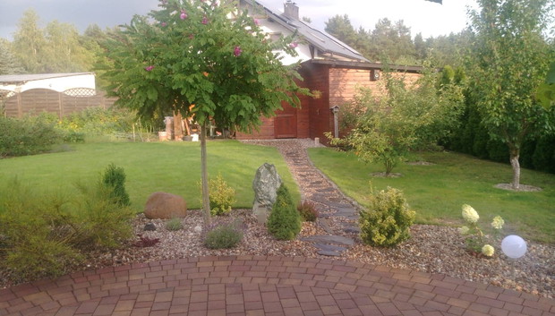 "Ogrodnik doskonały 2019"