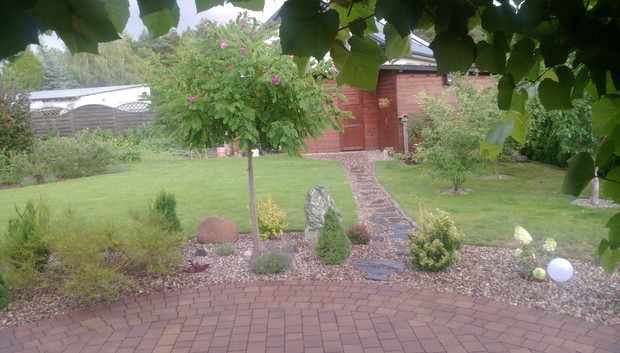 "Ogrodnik doskonały 2019"