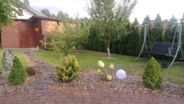 "Ogrodnik doskonały 2019"