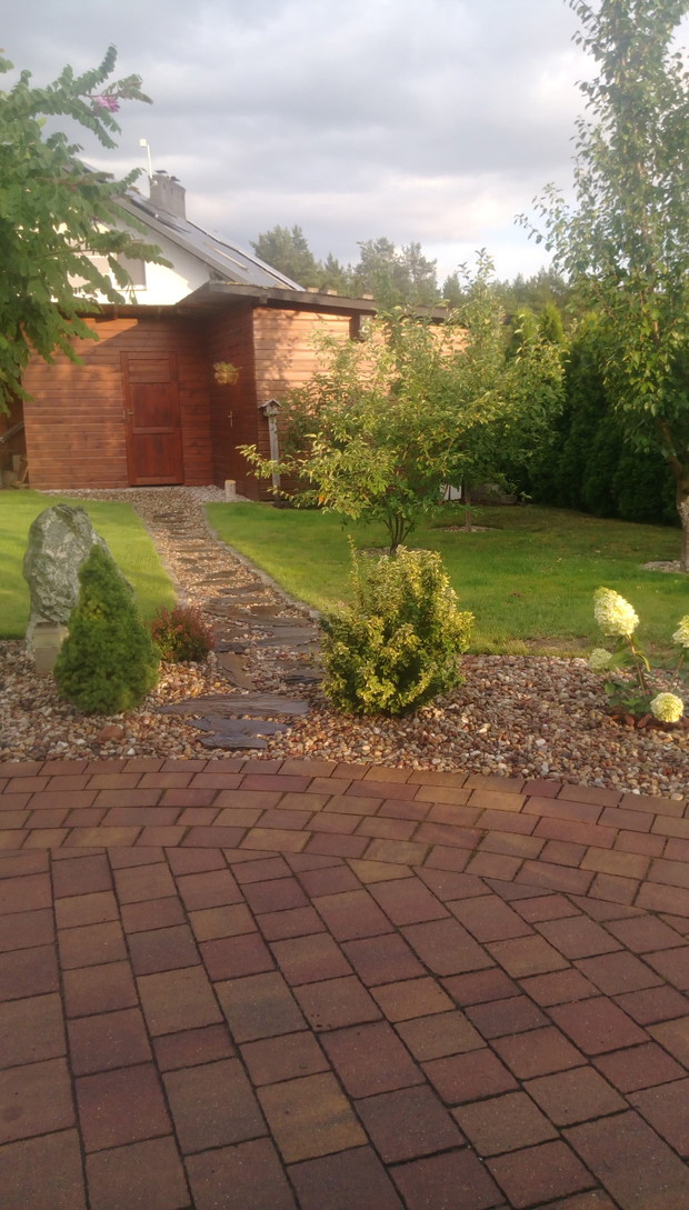 "Ogrodnik doskonały 2019"