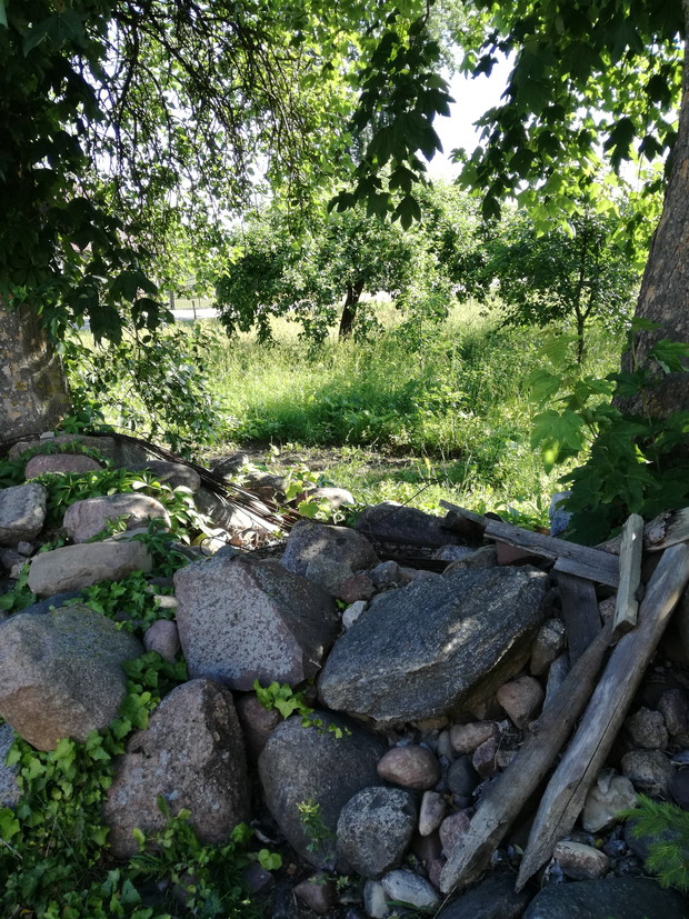 Suwalska kraina czarów