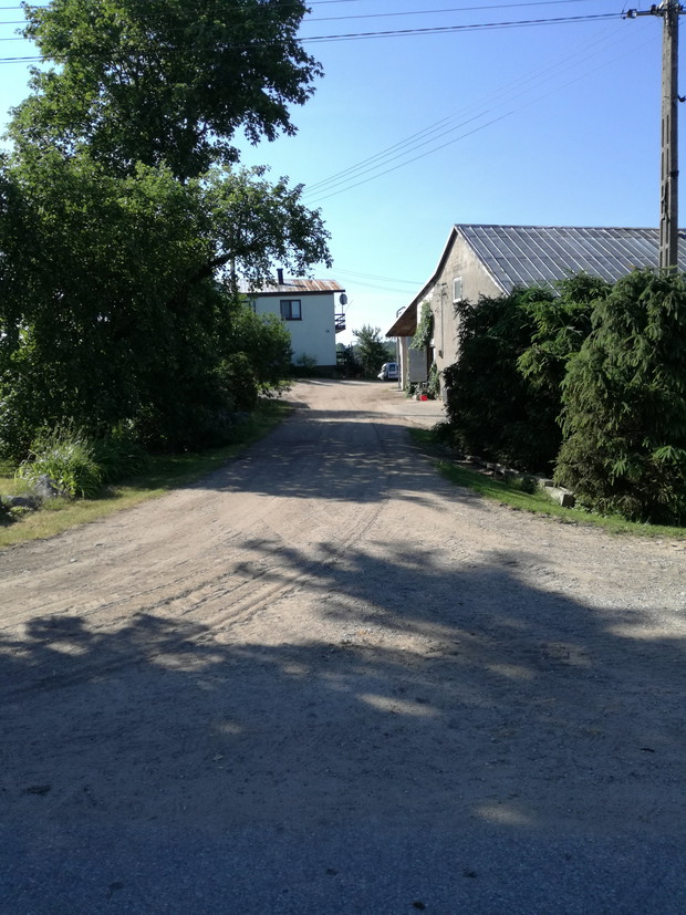 Suwalska kraina czarów