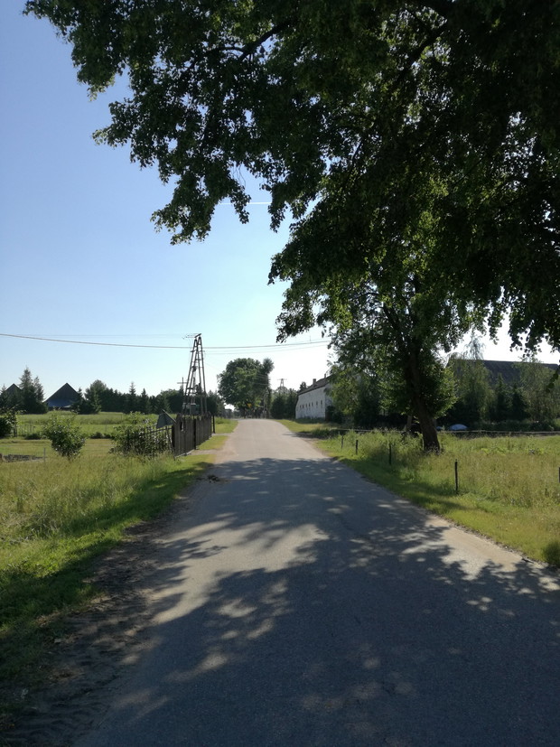 Suwalska kraina czarów