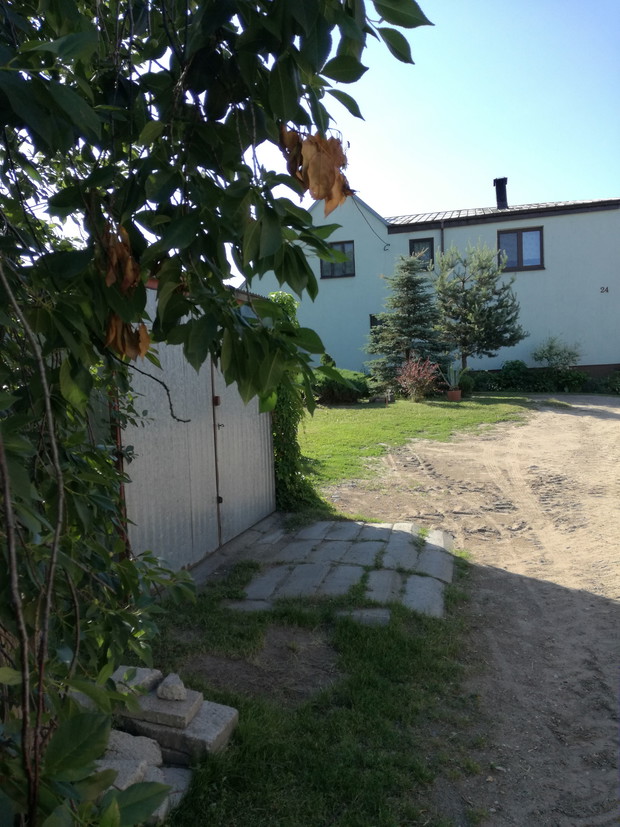 Suwalska kraina czarów