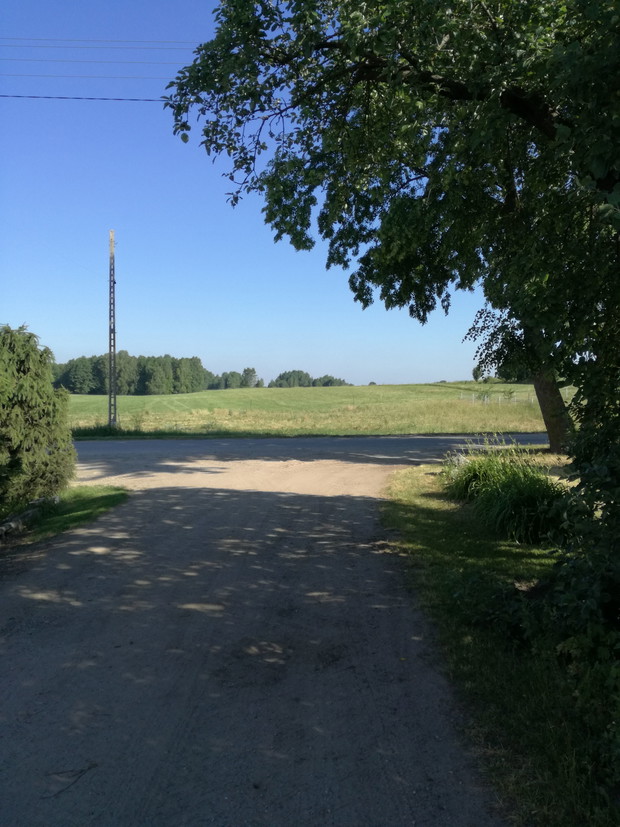 Suwalska kraina czarów