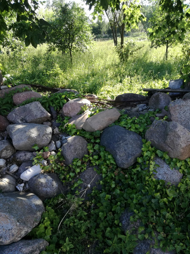 Suwalska kraina czarów