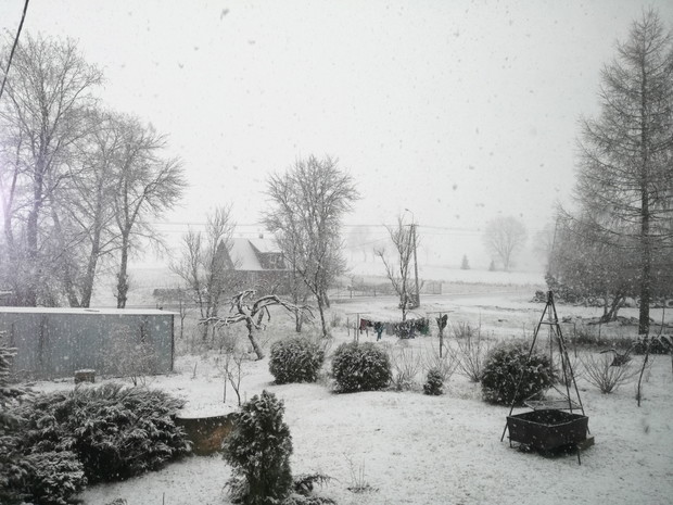 Suwalska kraina czarów