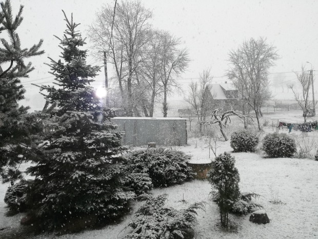 Suwalska kraina czarów